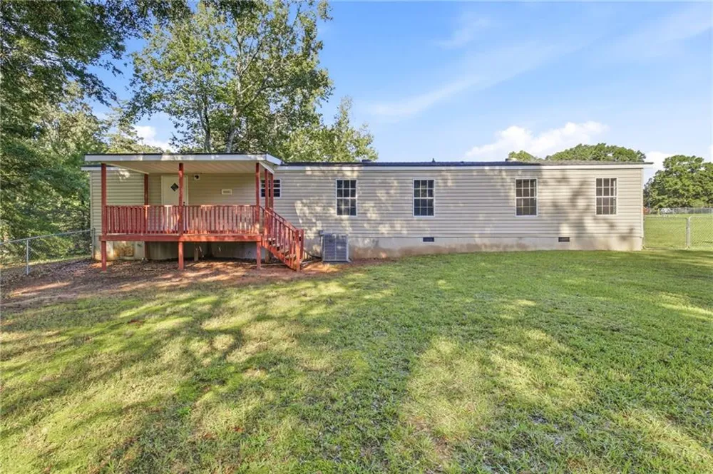 291 Church Street Nicholson, GA 30565