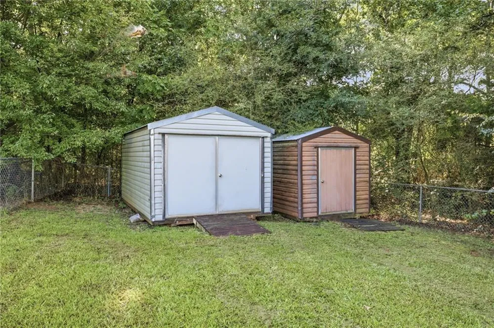 291 Church Street Nicholson, GA 30565
