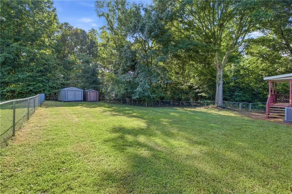 291 Church Street Nicholson, GA 30565