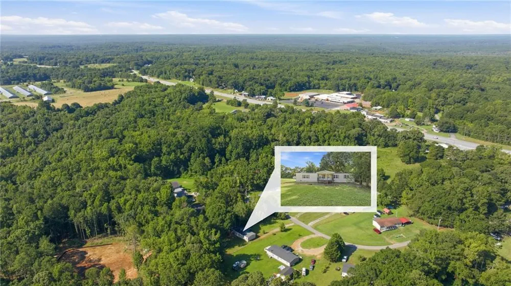 291 Church Street Nicholson, GA 30565
