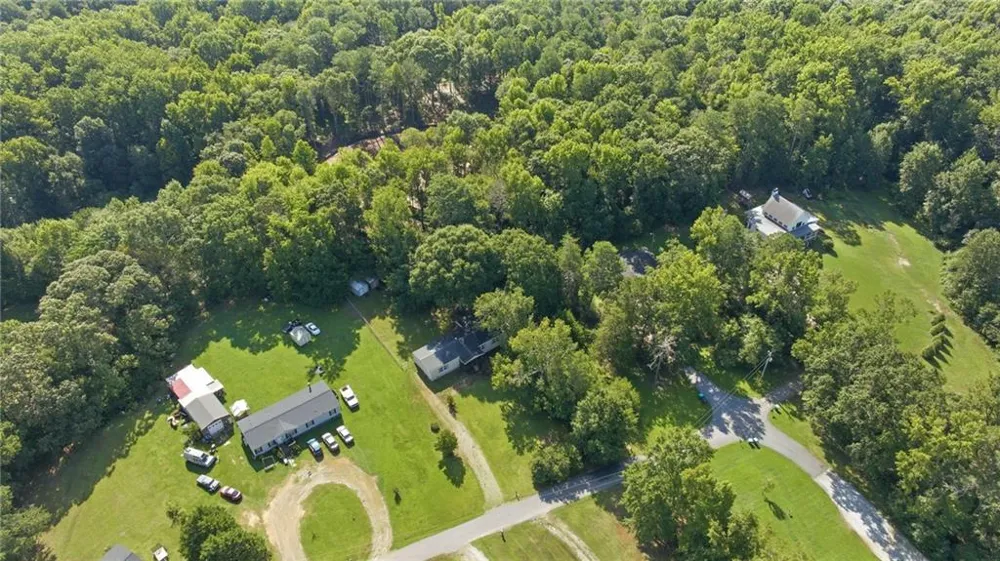 291 Church Street Nicholson, GA 30565