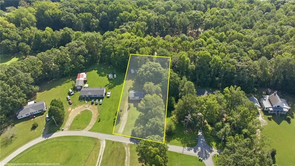 291 Church Street Nicholson, GA 30565