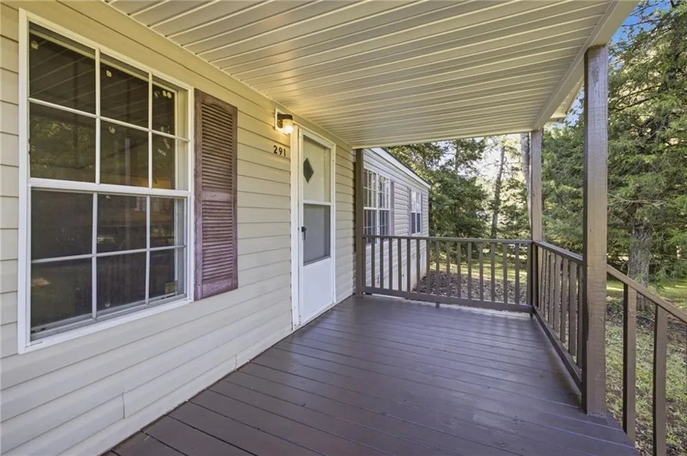 291 Church Street Nicholson, GA 30565