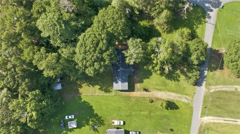 291 Church Street Nicholson, GA 30565