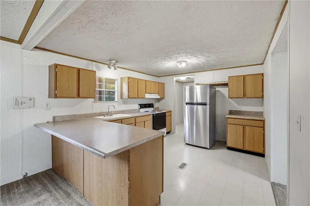 291 Church Street Nicholson, GA 30565