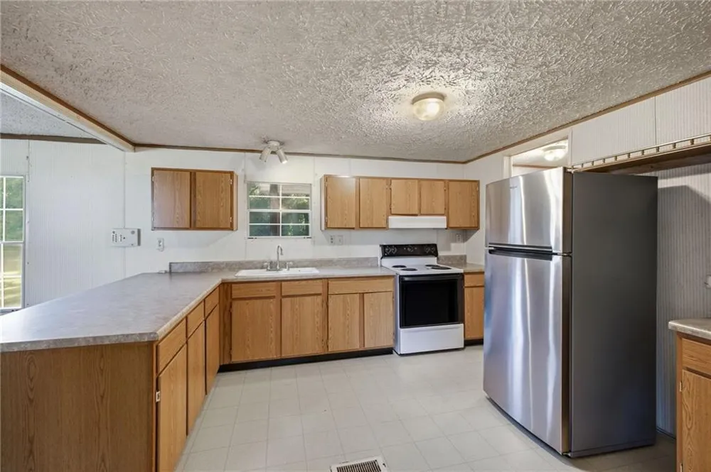 291 Church Street Nicholson, GA 30565