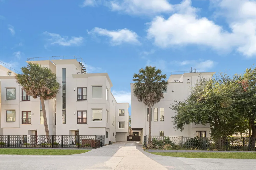 707 Reinicke Street Houston, TX 77007