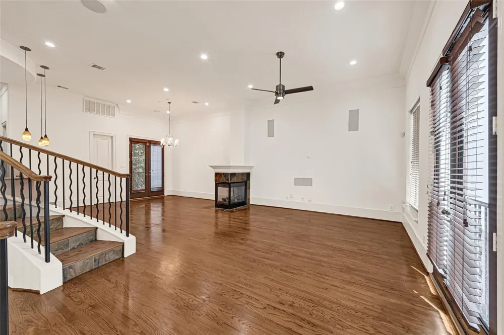707 Reinicke Street Houston, TX 77007