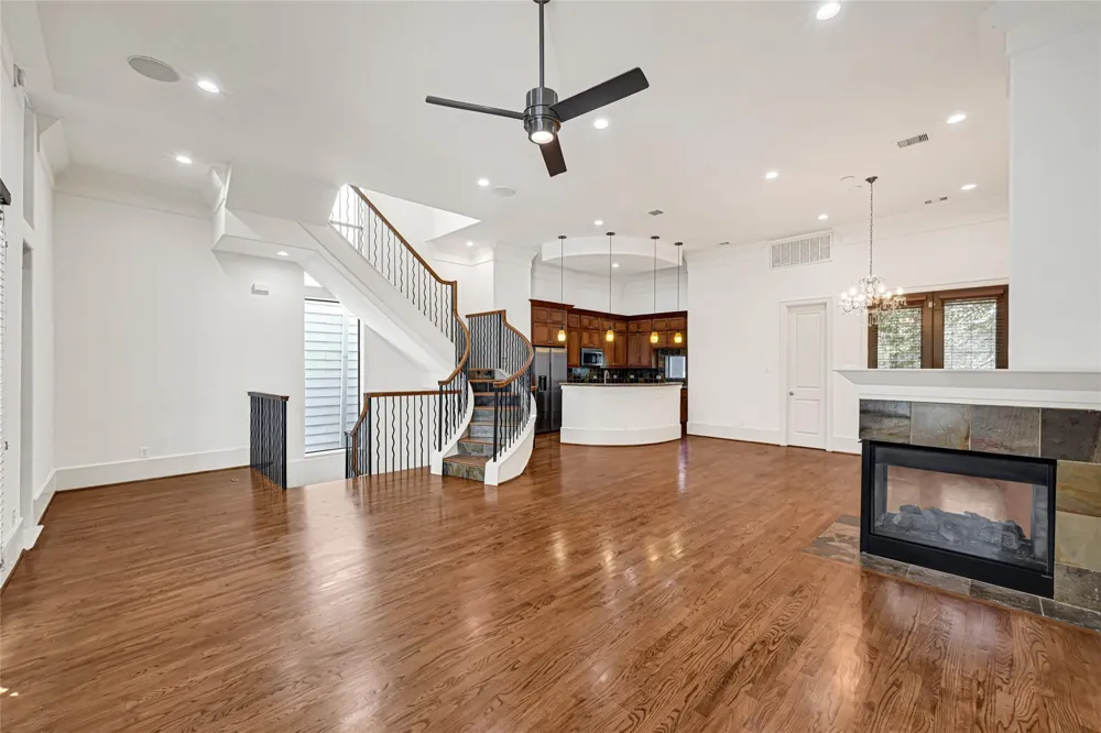 707 Reinicke Street Houston, TX 77007