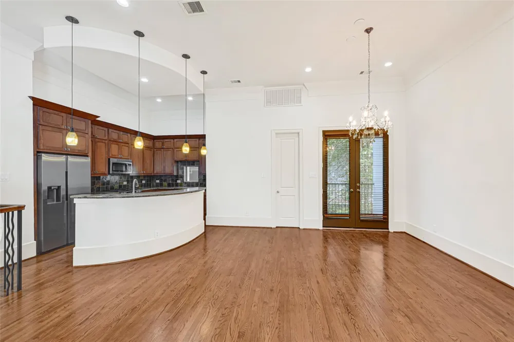707 Reinicke Street Houston, TX 77007