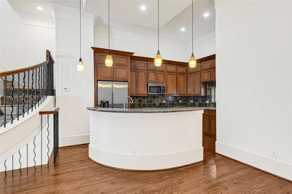 707 Reinicke Street Houston, TX 77007