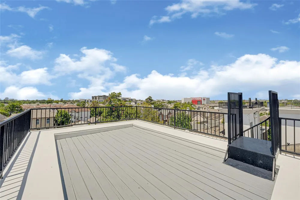 707 Reinicke Street Houston, TX 77007