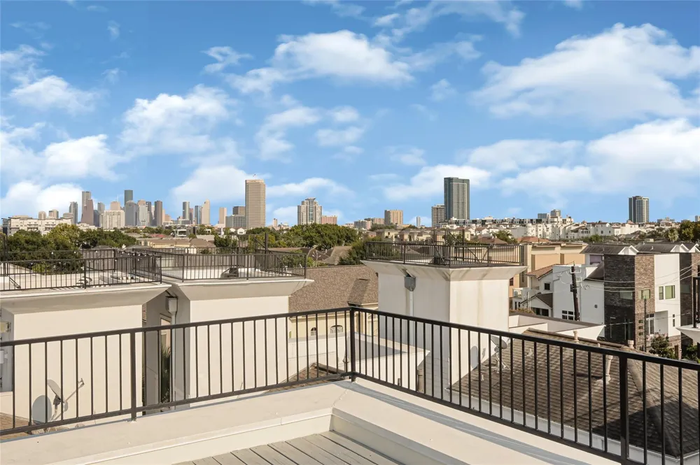 707 Reinicke Street Houston, TX 77007