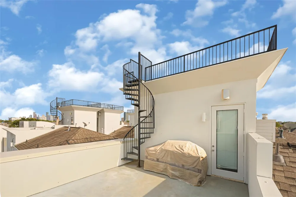 707 Reinicke Street Houston, TX 77007