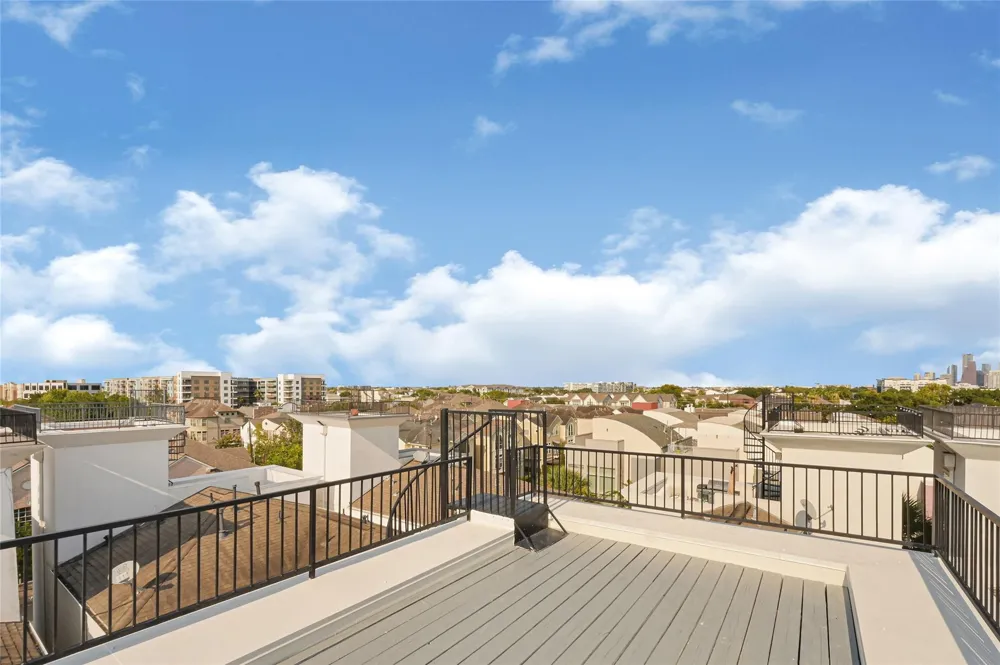 707 Reinicke Street Houston, TX 77007