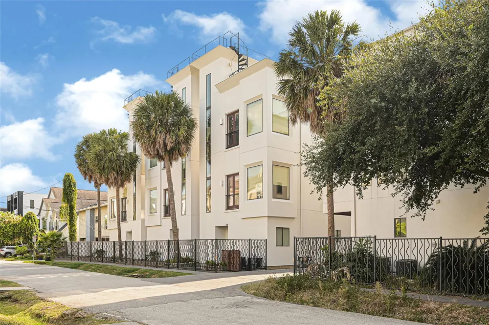707 Reinicke Street Houston, TX 77007