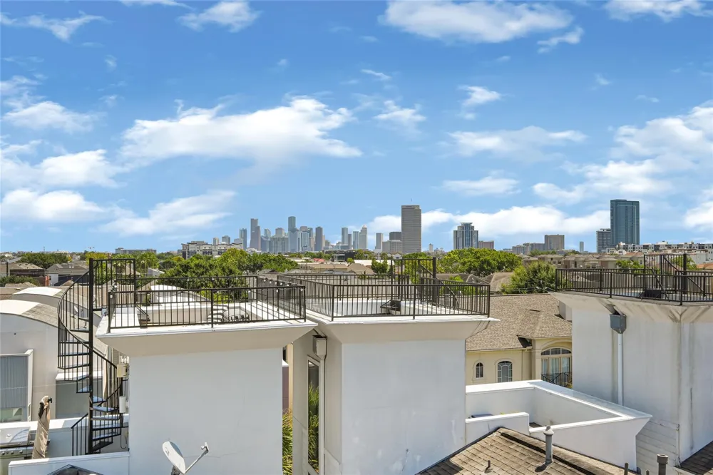 707 Reinicke Street Houston, TX 77007