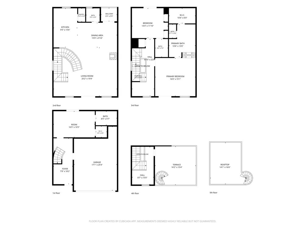 707 Reinicke Street Houston, TX 77007