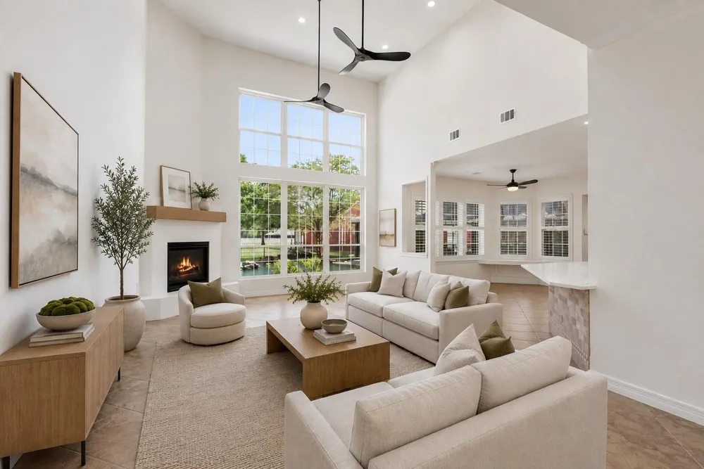 1111 Valley Commons Drive Huffman, TX 77336