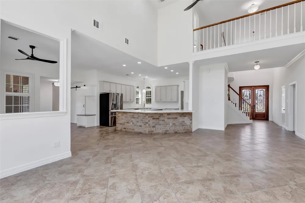 1111 Valley Commons Drive Huffman, TX 77336
