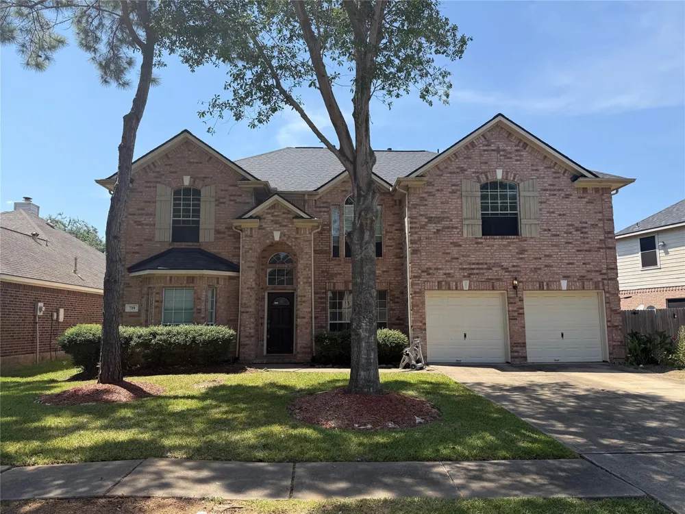 719 Rock Springs Drive Richmond, TX 77469