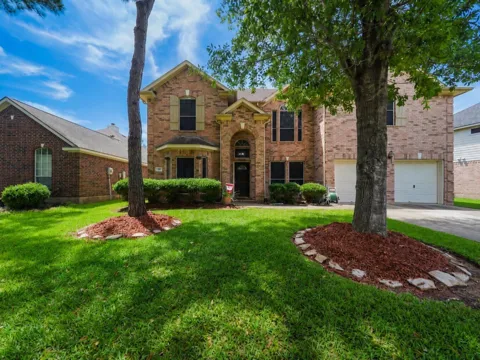 719 Rock Springs Drive