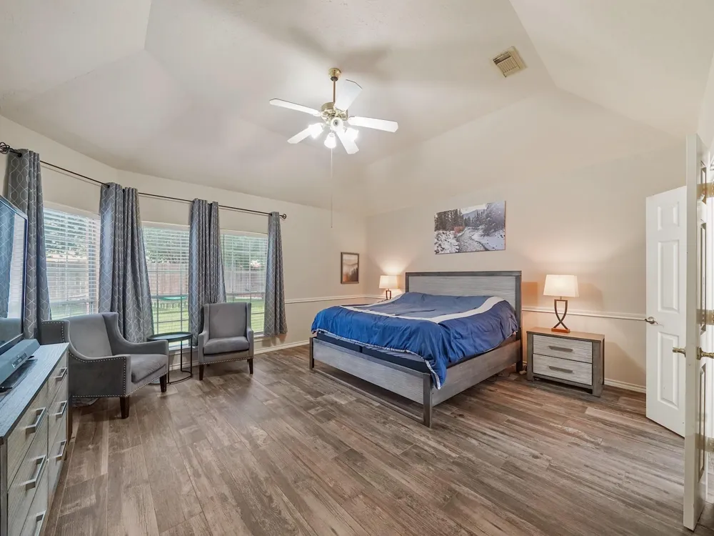 719 Rock Springs Drive Richmond, TX 77469