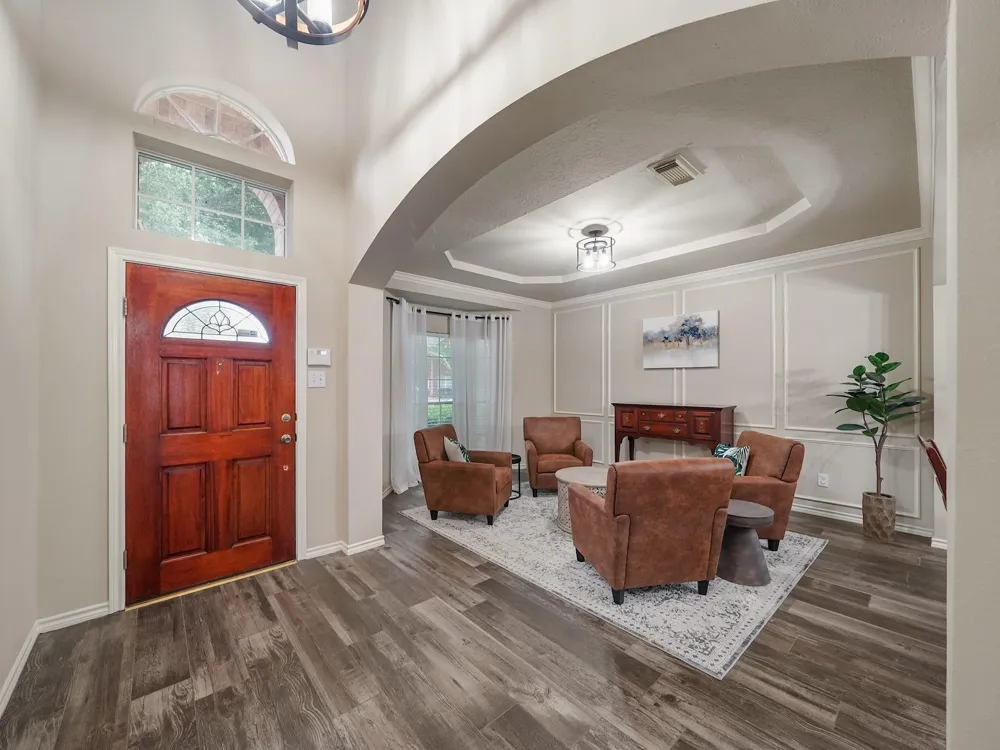 719 Rock Springs Drive Richmond, TX 77469