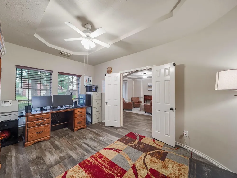 719 Rock Springs Drive Richmond, TX 77469