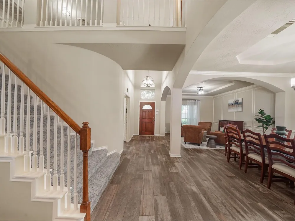 719 Rock Springs Drive Richmond, TX 77469