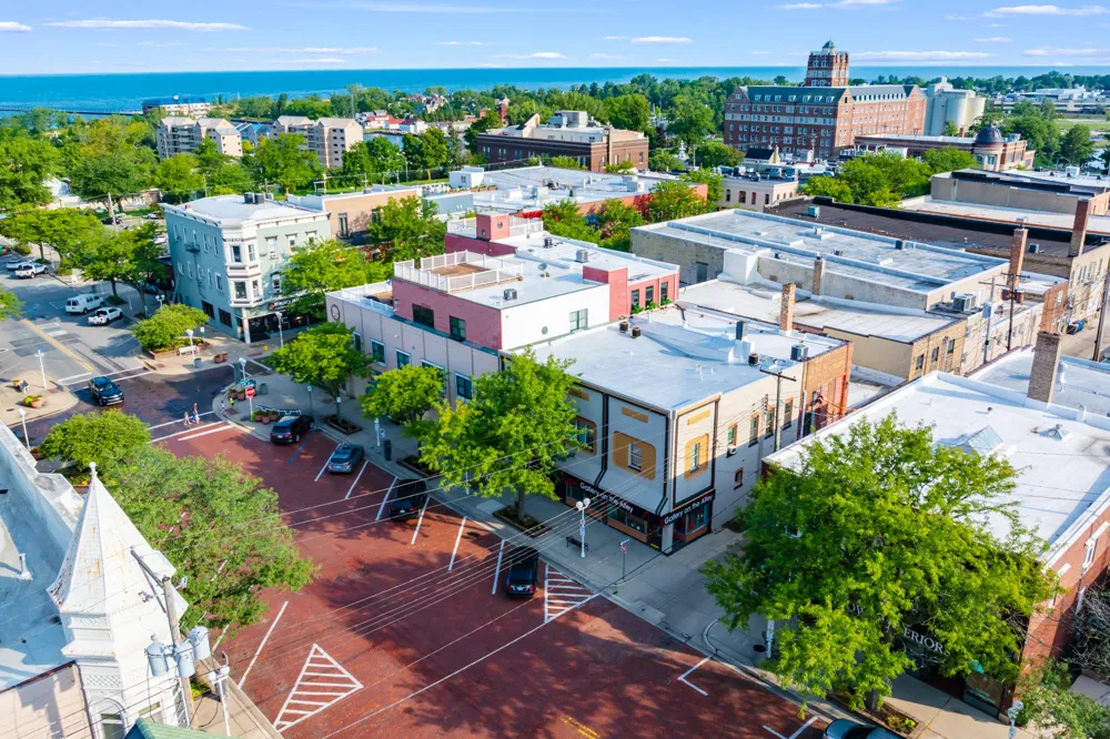 333 State Street St. Joseph, MI 49085