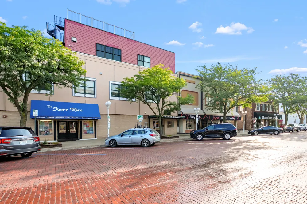 333 State Street St. Joseph, MI 49085