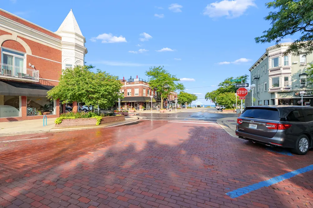 333 State Street St. Joseph, MI 49085