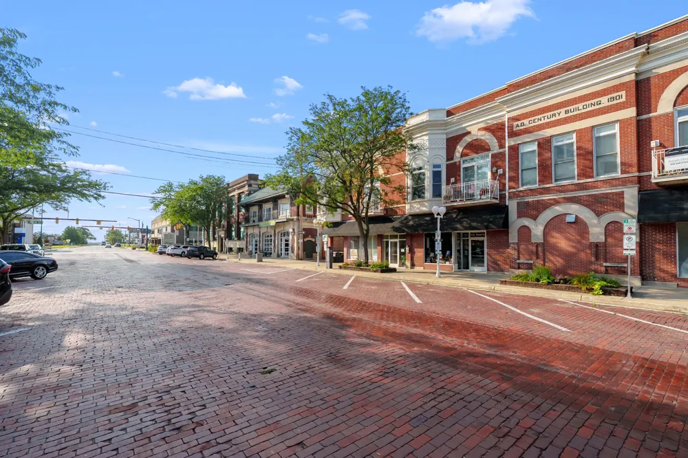 333 State Street St. Joseph, MI 49085