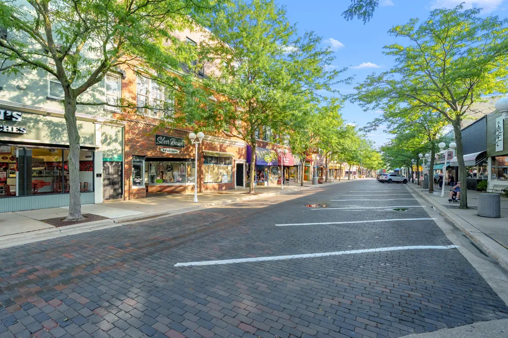 333 State Street St. Joseph, MI 49085