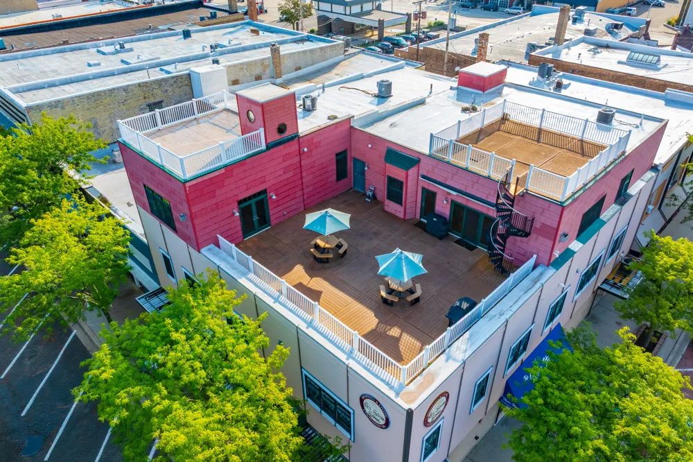 333 State Street St. Joseph, MI 49085