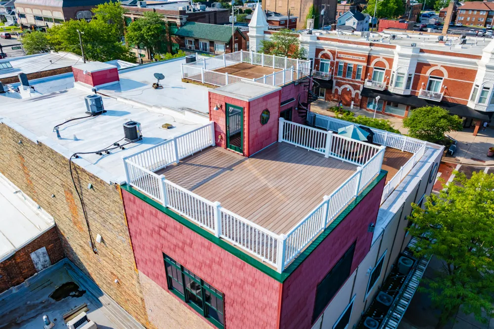 333 State Street St. Joseph, MI 49085