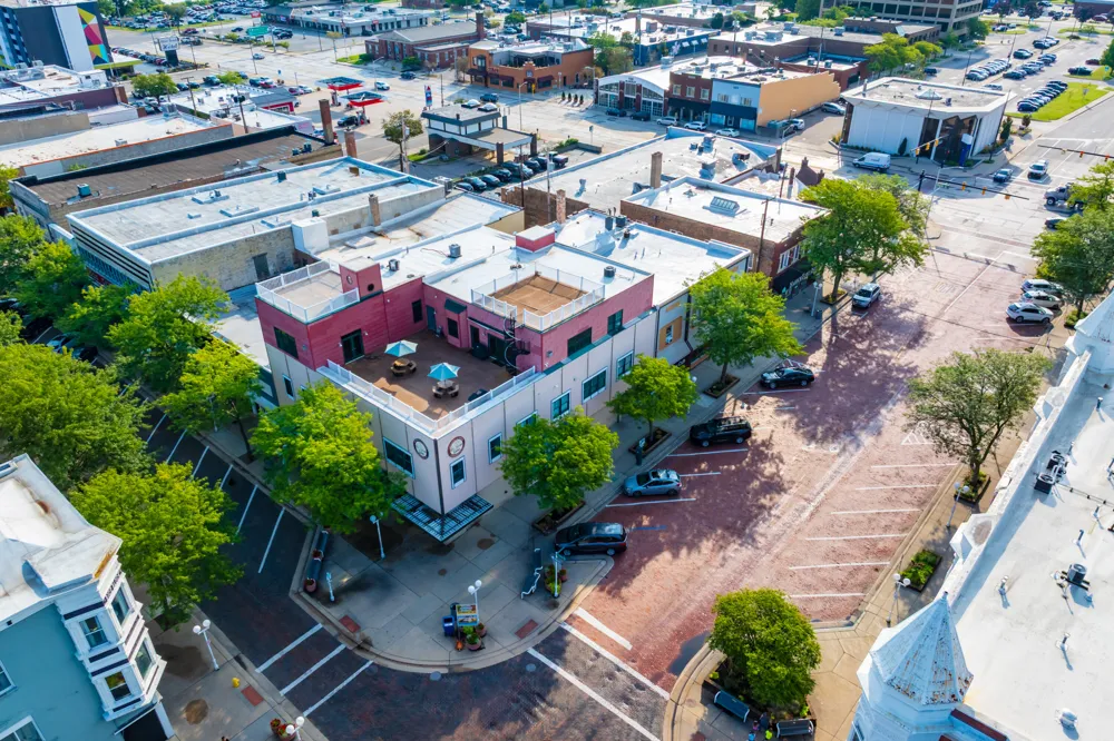 333 State Street St. Joseph, MI 49085