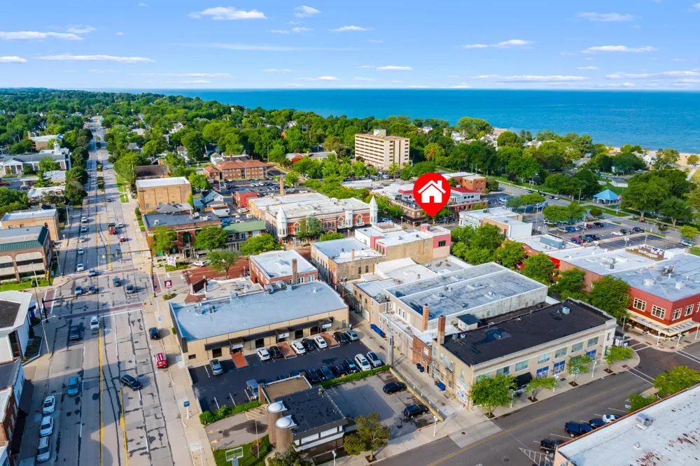 333 State Street St. Joseph, MI 49085