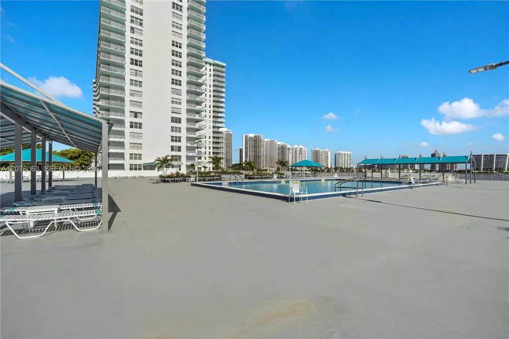 301 174th St #901 Sunny Isles Beach, FL 33160
