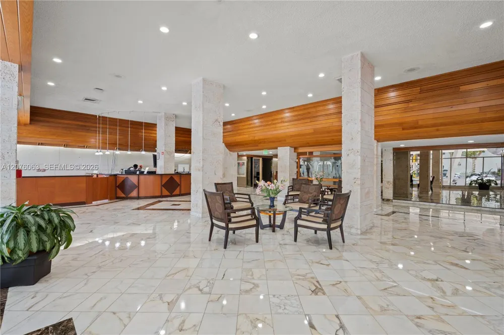 301 174th St #901 Sunny Isles Beach, FL 33160