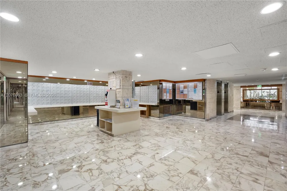 301 174th St #901 Sunny Isles Beach, FL 33160