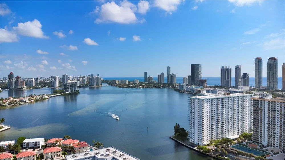 301 174th St #901 Sunny Isles Beach, FL 33160