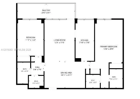 301 174th St #901 Sunny Isles Beach, FL 33160