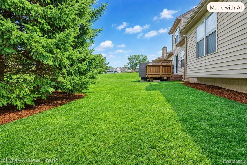 2191 Pleasant Drive Commerce Charter Township, MI 48390