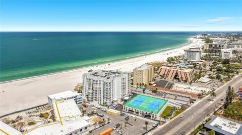 4950 GULF BOULEVARD #903