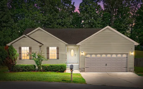 1314 Hand Dr