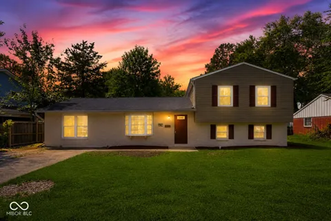 3570 Decamp Drive