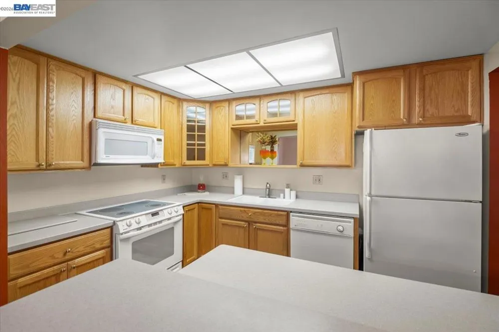 3441 Tice Creek Rd #4 Walnut Creek, CA 94595