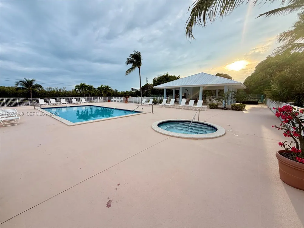 1501 Ocean Bay Dr #B7 Key Largo, FL 33037
